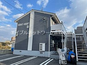 VENTVERT　B 203 ｜ 岡山県倉敷市東富井845-1（賃貸アパート1K・2階・17.96㎡） その6