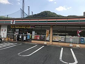 岡山県高梁市落合町阿部643-2（賃貸アパート1K・1階・21.73㎡） その29