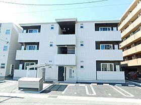 岡山県倉敷市老松町4丁目8-9（賃貸アパート1LDK・2階・36.07㎡） その1