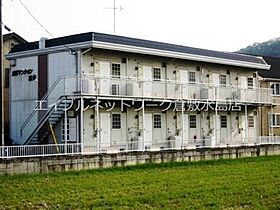 宮原マンション福井 205 ｜ 岡山県倉敷市福井142（賃貸アパート1K・2階・23.80㎡） その3