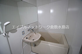 RE APARTMENT HAYASHIMA　B棟 201 ｜ 岡山県都窪郡早島町早島1375（賃貸アパート1LDK・1階・35.51㎡） その4