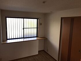 ルミナスガーデン  ｜ 岡山県倉敷市大島（賃貸アパート1LDK・1階・45.36㎡） その12