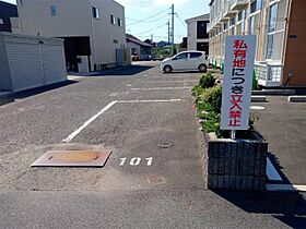 岡山県岡山市北区撫川1103-15（賃貸アパート1K・1階・19.87㎡） その6