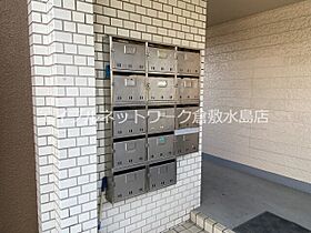 ブールバール 302 ｜ 岡山県倉敷市生坂107-4（賃貸マンション1K・3階・44.20㎡） その20