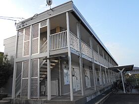 レオパレスナーラック 103 ｜ 岡山県倉敷市藤戸町天城319（賃貸アパート1K・1階・22.70㎡） その1