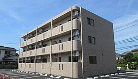 岡山県総社市総社1236-1（賃貸マンション2LDK・3階・53.00㎡） その1