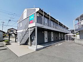 オリヴィエMARUTOMI　B棟 202 ｜ 岡山県倉敷市連島町矢柄5970-1（賃貸アパート1K・1階・26.17㎡） その3