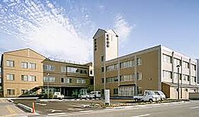 カルム・プロムナードV 201 ｜ 岡山県小田郡矢掛町矢掛1216番地1（賃貸アパート2LDK・2階・56.61㎡） その26