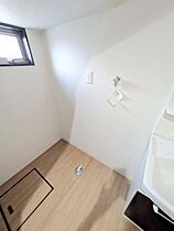 ヴィジュ酒津 E ｜ 岡山県倉敷市酒津2253-3（賃貸アパート1LDK・1階・54.02㎡） その28