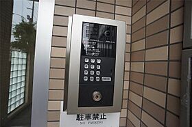 岡山県倉敷市中庄3603-2（賃貸マンション1R・3階・23.68㎡） その5