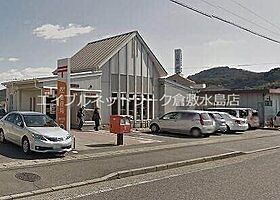 ラ・スパシオ　II 101 ｜ 岡山県倉敷市西阿知町西原1138-7（賃貸アパート1LDK・1階・41.97㎡） その14