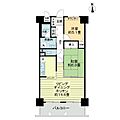 ライオンズマンション岡山南2階5.7万円
