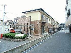 フォブール楠戸 101 ｜ 岡山県倉敷市大島363-1（賃貸アパート1K・1階・29.81㎡） その3