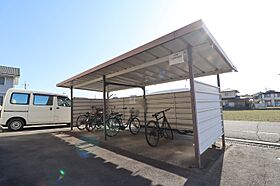 岡山県岡山市北区東花尻86-4（賃貸アパート1LDK・2階・45.78㎡） その25