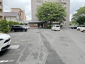 岡山県岡山市北区津島京町3丁目（賃貸マンション1K・5階・29.00㎡） その4