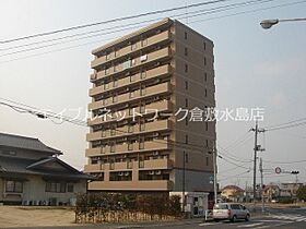 岡山県倉敷市亀島1丁目32-18（賃貸マンション1LDK・9階・63.37㎡） その26