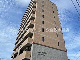 岡山県倉敷市亀島1丁目32-18（賃貸マンション1LDK・9階・63.37㎡） その6