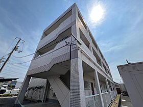 ルミナス  ｜ 岡山県総社市門田（賃貸マンション1LDK・1階・51.30㎡） その4