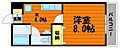 アイディアル6階4.5万円