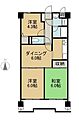 ライオンズマンション倉敷松島4階8.0万円