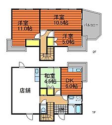 水江HT戸建