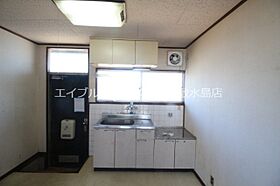 岡山県岡山市南区藤田654-22（賃貸アパート2K・2階・34.78㎡） その5