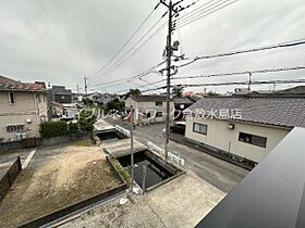 岡山県岡山市南区大福559-4（賃貸テラスハウス1LDK・1階・41.00㎡） その17