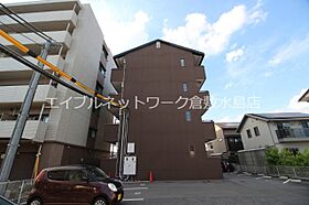 岡山県倉敷市玉島長尾129-4（賃貸マンション1K・4階・29.81㎡） その6