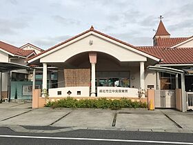 岡山県総社市駅南1丁目35-13（賃貸アパート1K・1階・23.18㎡） その29