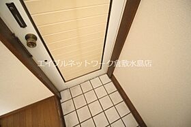 岡山県岡山市南区大福692の3（賃貸アパート1LDK・2階・40.16㎡） その8