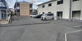 岡山県倉敷市中庄2207-4（賃貸アパート1K・2階・22.86㎡） その8