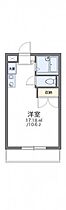 岡山県倉敷市東富井943-6（賃貸アパート1K・2階・22.86㎡） その2