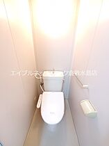 岡山県倉敷市二子132-1（賃貸アパート1R・2階・24.48㎡） その8