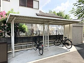 岡山県倉敷市上富井534-1（賃貸アパート1K・2階・26.93㎡） その21