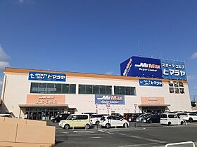 岡山県岡山市北区白石西新町3番地107（賃貸マンション1LDK・2階・48.50㎡） その20