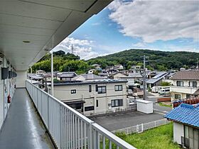 岡山県岡山市北区花尻あかね町9-104（賃貸マンション1K・1階・23.18㎡） その19