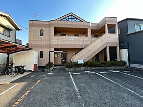 岡山県岡山市北区延友（賃貸アパート1K・2階・22.12㎡） その1