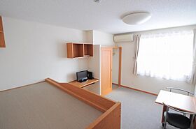 岡山県岡山市北区高松288-1（賃貸アパート1K・2階・28.02㎡） その20