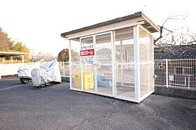 岡山県倉敷市三田986-1（賃貸アパート1K・1階・26.49㎡） その7