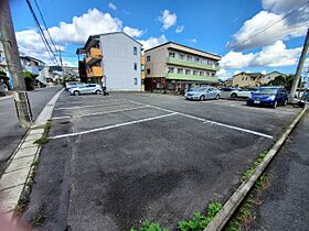 岡山県岡山市北区伊島町3丁目（賃貸マンション1K・1階・21.00㎡） その6