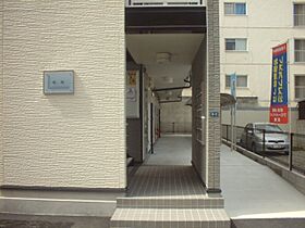 岡山県岡山市北区清輝橋3丁目3-7（賃貸マンション1K・3階・20.81㎡） その9