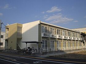 岡山県岡山市北区北長瀬表町2丁目16-33（賃貸アパート1K・1階・22.35㎡） その6