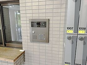 岡山県岡山市北区津島京町3丁目（賃貸マンション1K・3階・26.00㎡） その5