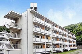 岡山県倉敷市東塚3丁目15（賃貸マンション1DK・2階・28.98㎡） その1