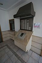 岡山県倉敷市松島1118-2（賃貸マンション1R・2階・27.00㎡） その7