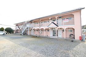 岡山県倉敷市亀山264-2（賃貸アパート1R・2階・37.26㎡） その6