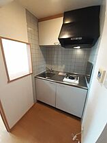 岡山県岡山市北区東花尻73番地6（賃貸マンション1K・1階・30.02㎡） その4