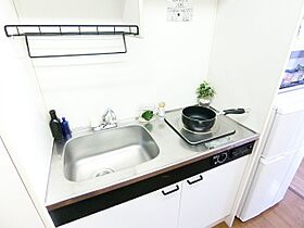 岡山県岡山市北区野田屋町2丁目8-5（賃貸マンション1R・2階・24.00㎡） その5