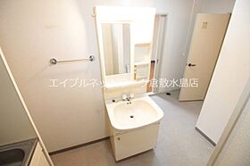 岡山県岡山市北区平野505-2（賃貸アパート1K・2階・24.00㎡） その14