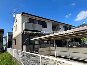 岡山県岡山市北区花尻みどり町5-101（賃貸アパート2LDK・2階・56.10㎡） その6